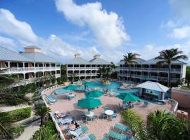 Morritt's Resort Tourism Africa