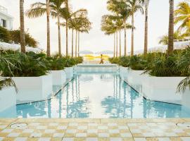 Palm Heights Tourism Africa