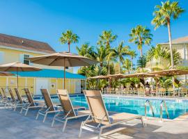 Sunshine Suites Resort Tourism Africa