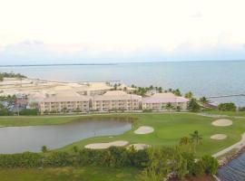 The Grand Caymanian Resort Tourism Africa