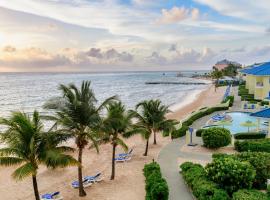 Wyndham Reef Resort, Grand Cayman Tourism Africa