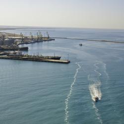 Aktau Accommodation Africa