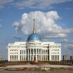 Astana Accommodation Africa