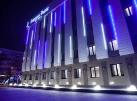 Renion Park Hotel Accommodation Africa
