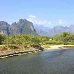 Ban Houayxay Tourism Africa