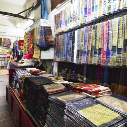 Dara Market, Luang Prabang Tourism Africa