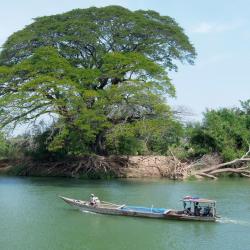 Don Det Tourism Africa