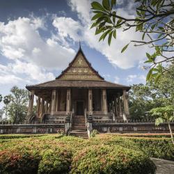 Hor Phra Keo, Vientiane Tourism Africa