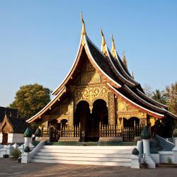 Luang Prabang Tourism Africa