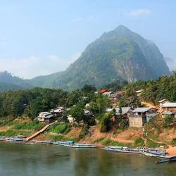 Nong Khiaw Tourism Africa