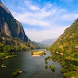 Nongkhiaw Tourism Africa