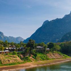 Pakbeng Tourism Africa