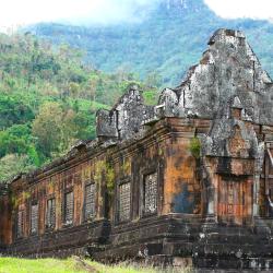 Pakse Tourism Africa