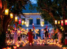 PHA NYA RESIDENCE Tourism Africa