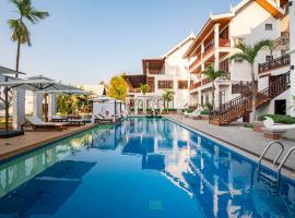 Relaxful Hotel泊岸酒店 Tourism Africa