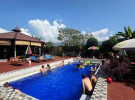 Vang Vieng Chill House Tourism Africa