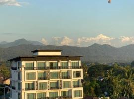 VANG VIENG TOPVIEW HOTEL Tourism Africa