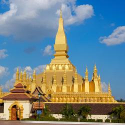 Vientiane Tourism Africa