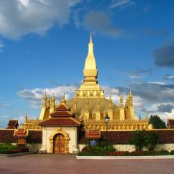 Vientiane Tourism Africa