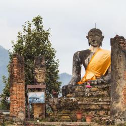 Xieng Khouang Tourism Africa