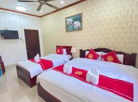 Xuan Keo place house 2 Tourism Africa