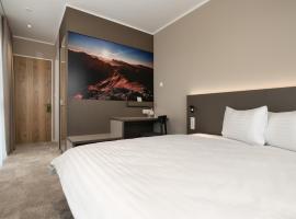 b-smart motel Schaan Tourism Africa