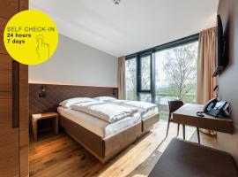 Hotel kommod Tourism Africa