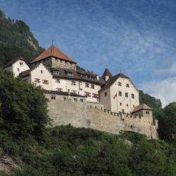 Schaan Tourism Africa