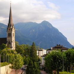 Vaduz Tourism Africa
