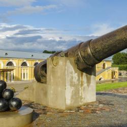 Daugavpils Tourism Africa