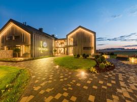 Hotel Miķelis Tourism Africa