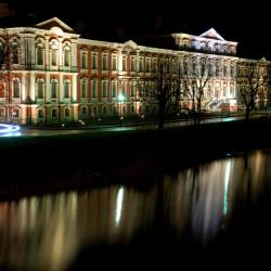 Jelgava Tourism Africa