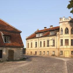 Kuldiga Municipality Tourism Africa