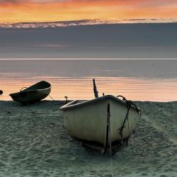 Kurzeme Tourism Africa