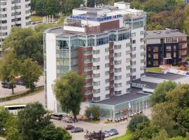 Riga Islande Hotel with FREE Parking Tourism Africa