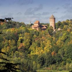 Sigulda Tourism Africa