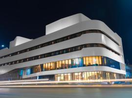 Ebreaze Hotel Tourism Africa