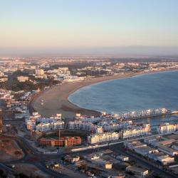 Agadir Tourism Africa
