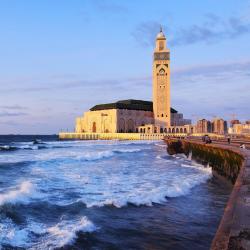 Casablanca Tourism Africa
