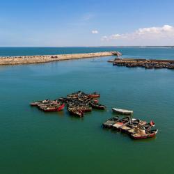 El Jadida Tourism Africa