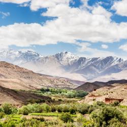 Errachidia Tourism Africa