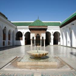 Fès Tourism Africa
