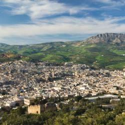 Fès Tourism Africa