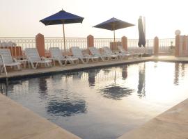 Hôtel Racine Tourism Africa