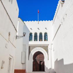 Kasbah Museum, Tangier Tourism Africa