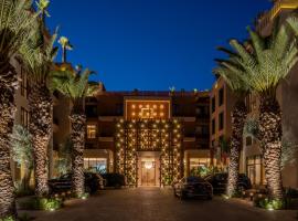 Pestana CR7 Marrakech Tourism Africa