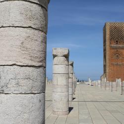 Rabat Tourism Africa