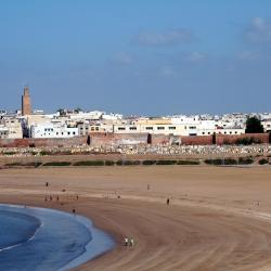 Salé Tourism Africa