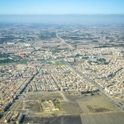 Settat Tourism Africa