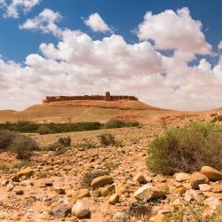 Tan-Tan Tourism Africa